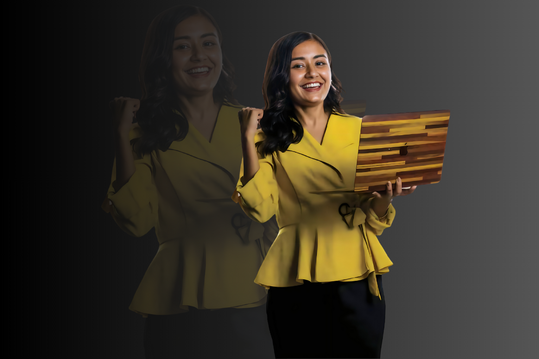 Brinda's Portfolio
